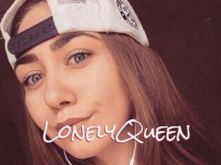 LonelyQueen