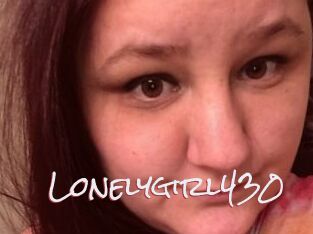Lonelygirl430