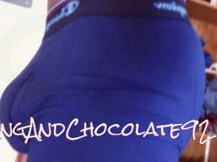 LongAndChocolate92
