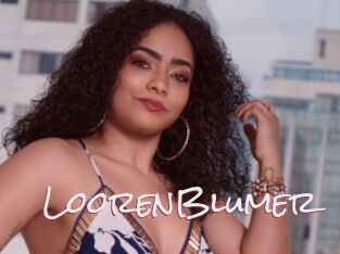 LoorenBlumer