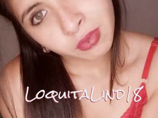 LoquitaLind18