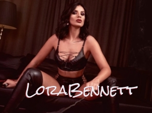 LoraBennett Celiba Club