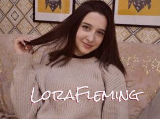 LoraFleming