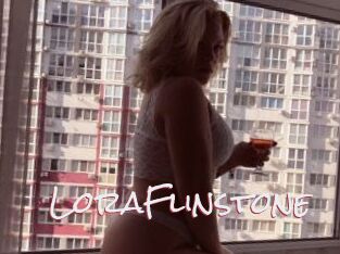LoraFlinstone