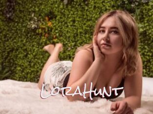 LoraHunt