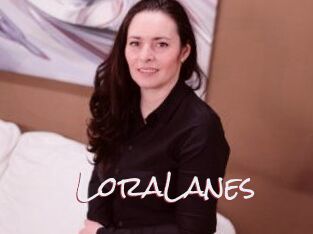 LoraLanes