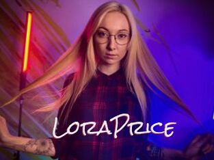 LoraPrice
