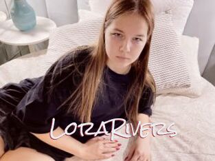 LoraRivers
