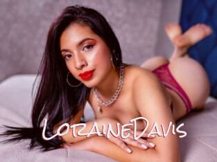 LoraineDavis