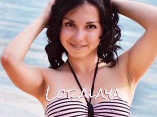 Loralaya