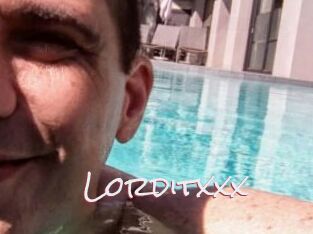 Lorditxxx