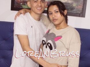 LoreAnBruss