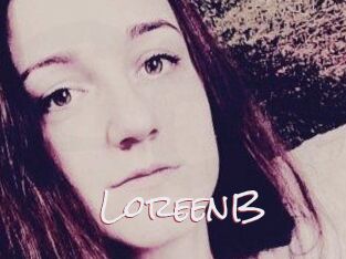 LoreenB