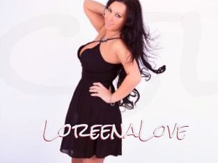 LoreenaLove