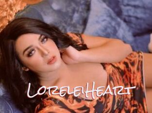 LoreleiHeart