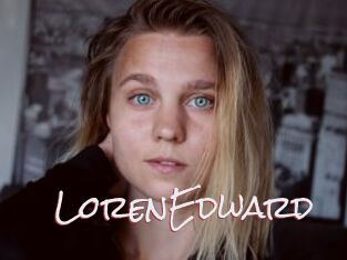 LorenEdward