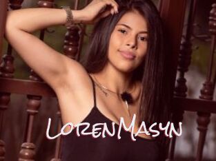 LorenMasyn
