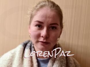 LorenPaz