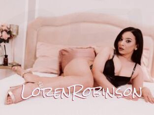 LorenRobinson