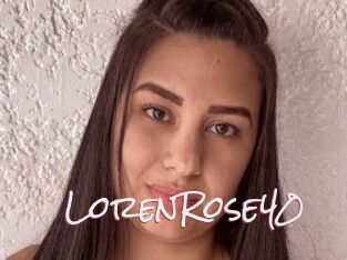 LorenRose40