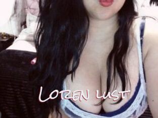 Loren_lust