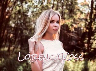LorencaRoss