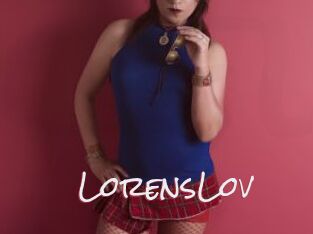 LorensLov