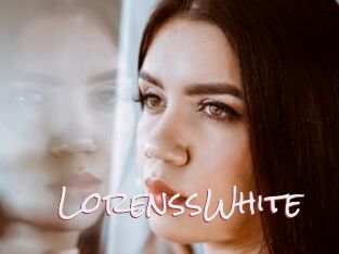 LorenssWhite