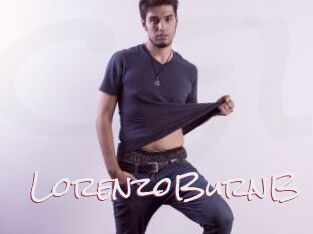 LorenzoBurnB