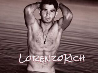 LorenzoRich