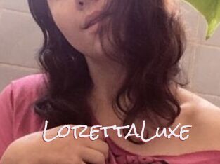 LorettaLuxe