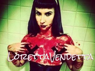 LorettaVendetta