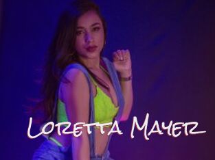 Loretta_Mayer