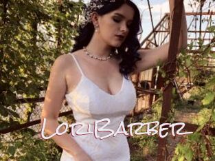 LoriBarber