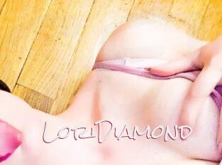 LoriDiamond