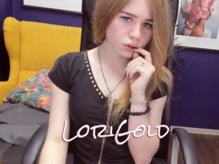 LoriGold