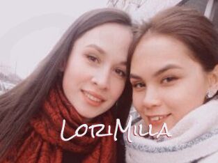 LoriMilla