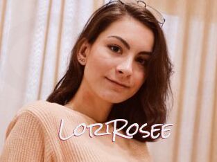 LoriRosee