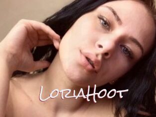 LoriaHoot