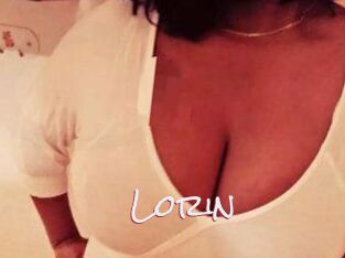 Lorin