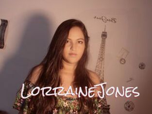LorraineJones