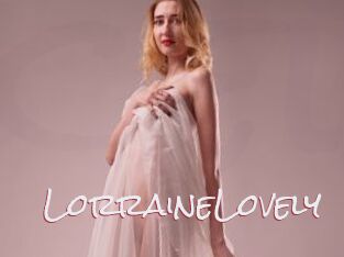 LorraineLovely