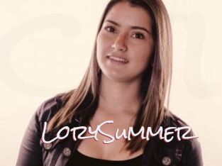 LorySummer