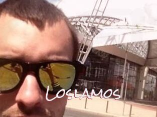 Loslamos