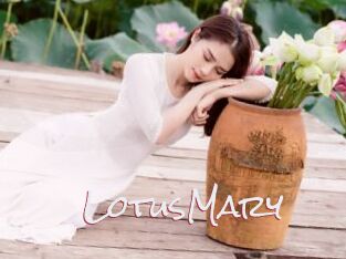 LotusMary Celiba Club