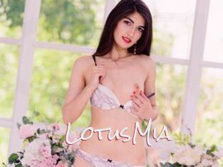 LotusMia