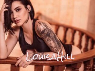LouisaHill