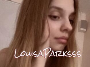 LouisaParksss