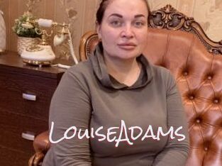 LouiseAdams