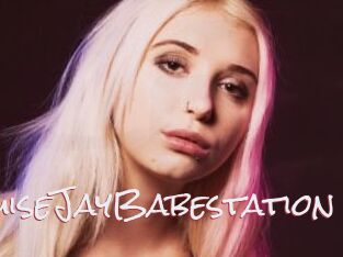 LouiseJayBabestation